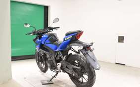 SUZUKI GSX-S125 2021 DL32B