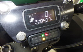 HARLEY FXLRST1920 2024