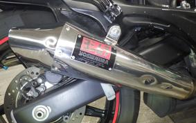 SUZUKI GLADIUS 2010 VK58A