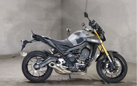 YAMAHA MT-09 2015 RN34J