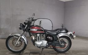 KAWASAKI ESTRELLA250 RS BJ250A