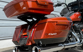 HARLEY HARLEY FLTRXSE1800CVO 2023 TC6