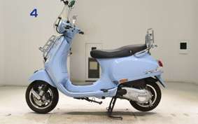 VESPA VXL125 1996