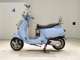Фото Vespa VXL125 1996 с японского аукциона