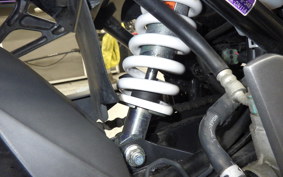 SUZUKI GSX250RA