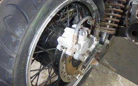 HONDA CB400F 1997 NC36
