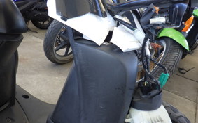 YAMAHA GEAR Gen.2 UA08J