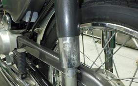 HONDA CB125 2020 CB125