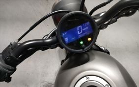 HONDA REBEL MC49