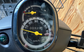 HONDA BENLY AA03