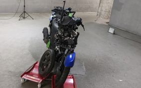 YAMAHA TRICITY 155 ABS SG37J