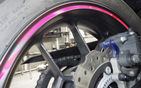 HONDA CBR400R 2022 NC56