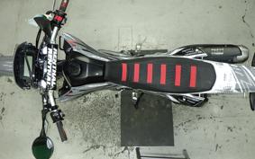 HONDA CRF250L MD47
