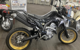 HONDA CRF250M MD38