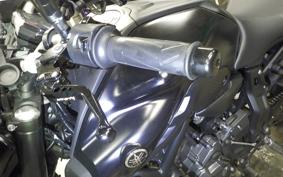 YAMAHA MT-07 2022 RM33J