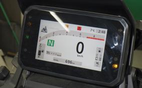 HONDA X-ADV 750 2025 RH21