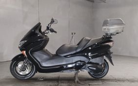 HONDA FORZA X MF08