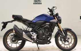 HONDA CB250RA 2022 MC52