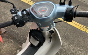 HONDA SUPER CUB110 JA10