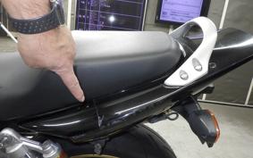 HONDA CB400 SUPER BOLDOR VTEC 2012 NC42