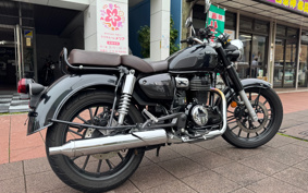HONDA GB350C 2025 NC64