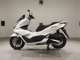 Фото Honda PCX 125 2021 с японского аукциона