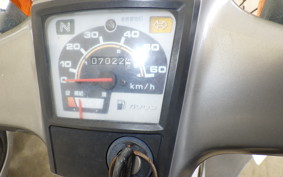 HONDA C50 SUPER CUB E C50