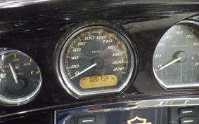 HARLEY FLHTCUTC 1690 2014