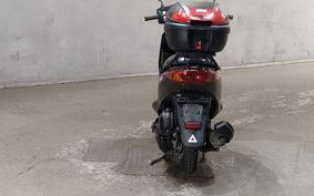 YAMAHA AKUSHI STREET SE53J