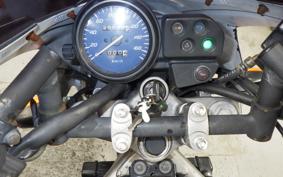 HONDA VTR 250 2007 MC33