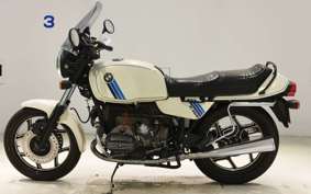 BMW R100RS 1990