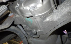 SUZUKI ADDRESS V125 S CF4MA
