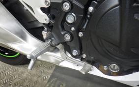 KAWASAKI NINJA 400 2022 EX400G