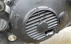 SUZUKI ADDRESS V125 G CF46A
