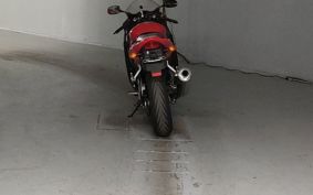 HONDA CBR600F 2001 PC35
