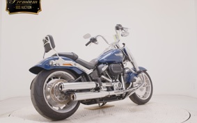 HARLEY FLBS 1870 2023