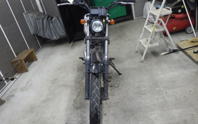YAMAHA TRICKER 2007 DG10J