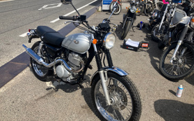 HONDA CL400 1999 NC38