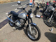 Фото Honda CL400 1999 с японского аукциона
