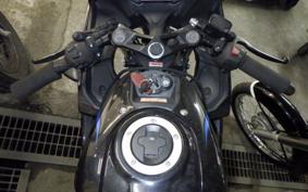 SUZUKI GSX-R125 DL33B