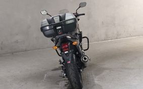 HONDA NC750X RC72