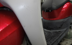 HONDA TODAY 2 2025 AF67