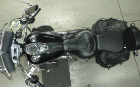 HARLEY FLSTC 1580 2015