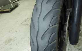 SUZUKI ADDRESS V125 SS CF4MA