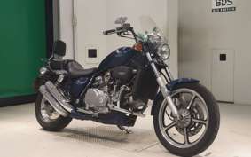 HONDA V45 MAGNA 1988 RC28