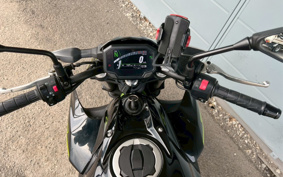 KAWASAKI Z650 ABS 2021 ER650H