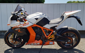 KTM 1190 RC8 R 2014 VR440