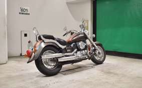 YAMAHA DRAGSTAR 400 CLASSIC 2000 4TR