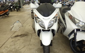 SUZUKI SKYWAVE 250 (Burgman 250) S Gen.3 CJ46A