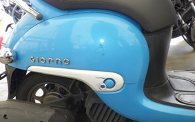 HONDA GIORNO 3 AF77